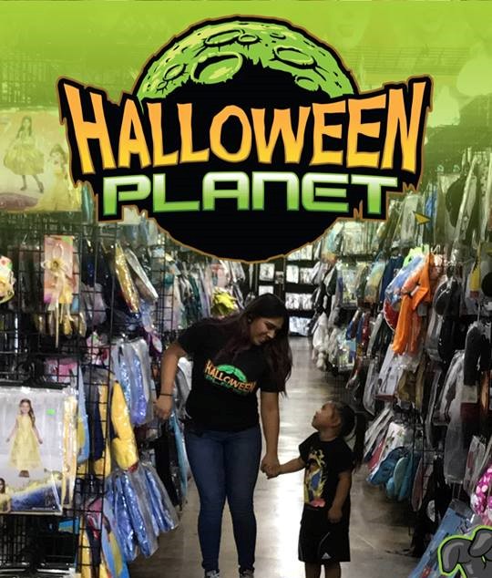Halloween Planet Oxnard Customer Service