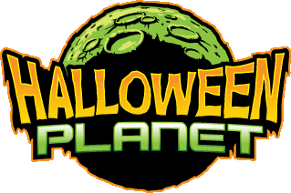 Halloween Planet Oxnard