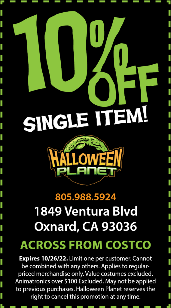 Halloween Costumes Coupon Halloween